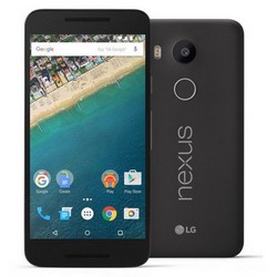 Замена стекла на телефоне Google Nexus 5X в Брянске